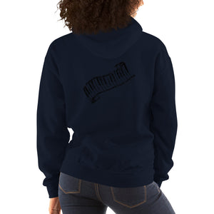 PL Girl Power Keys Hoodie