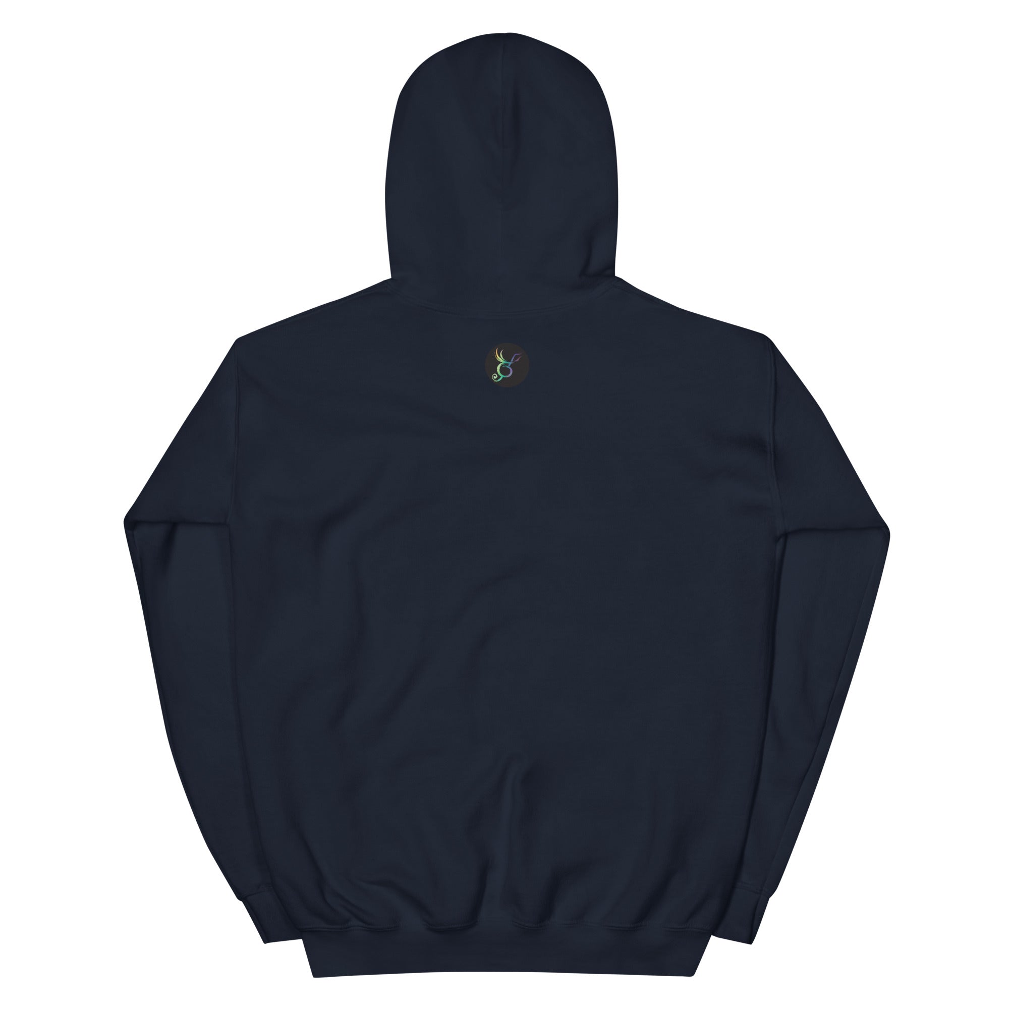Fight Every Day “Suga” Unisex Hoodie