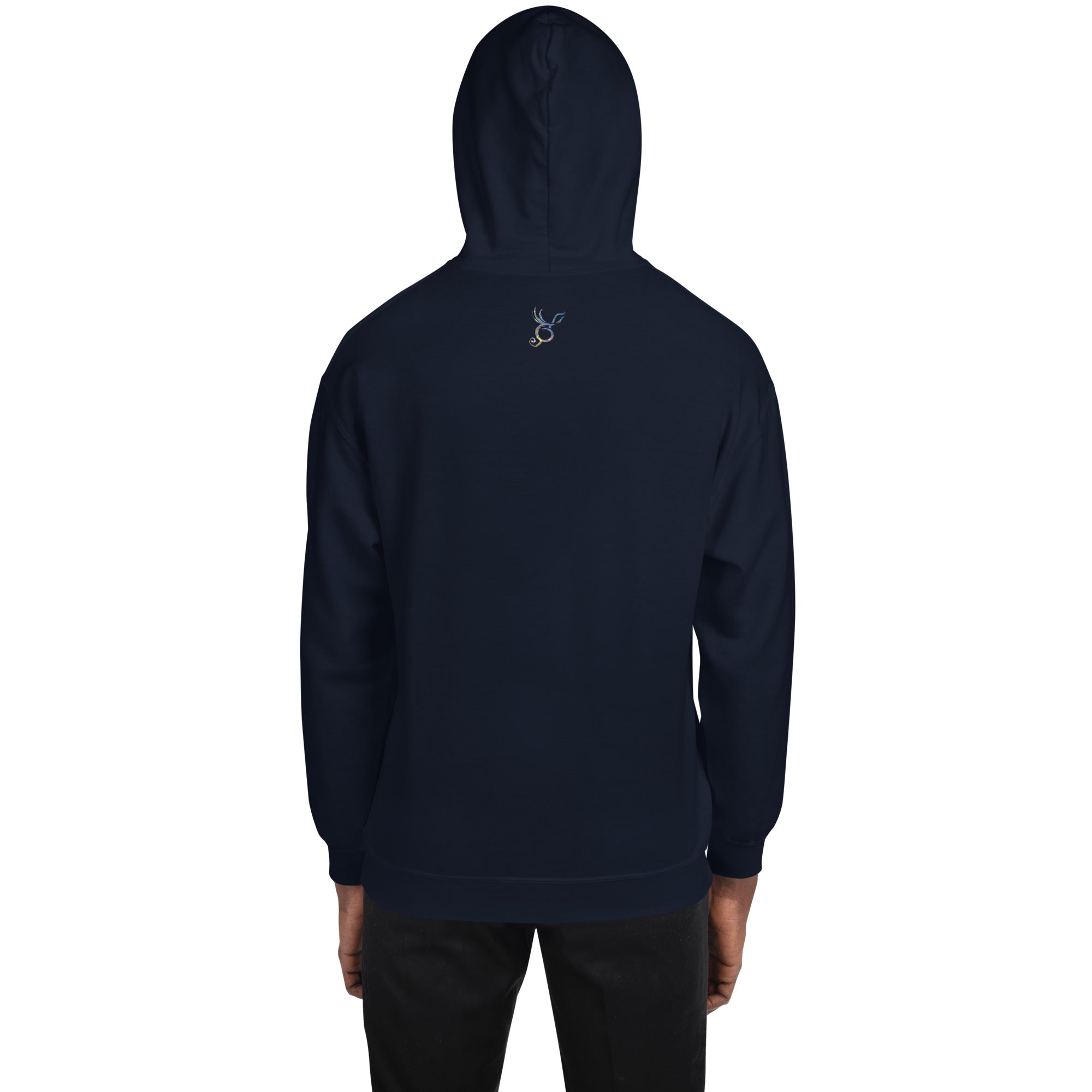 FED Deep Waters Unisex Hoodie
