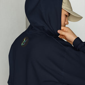 MCGA Unisex Hoodie