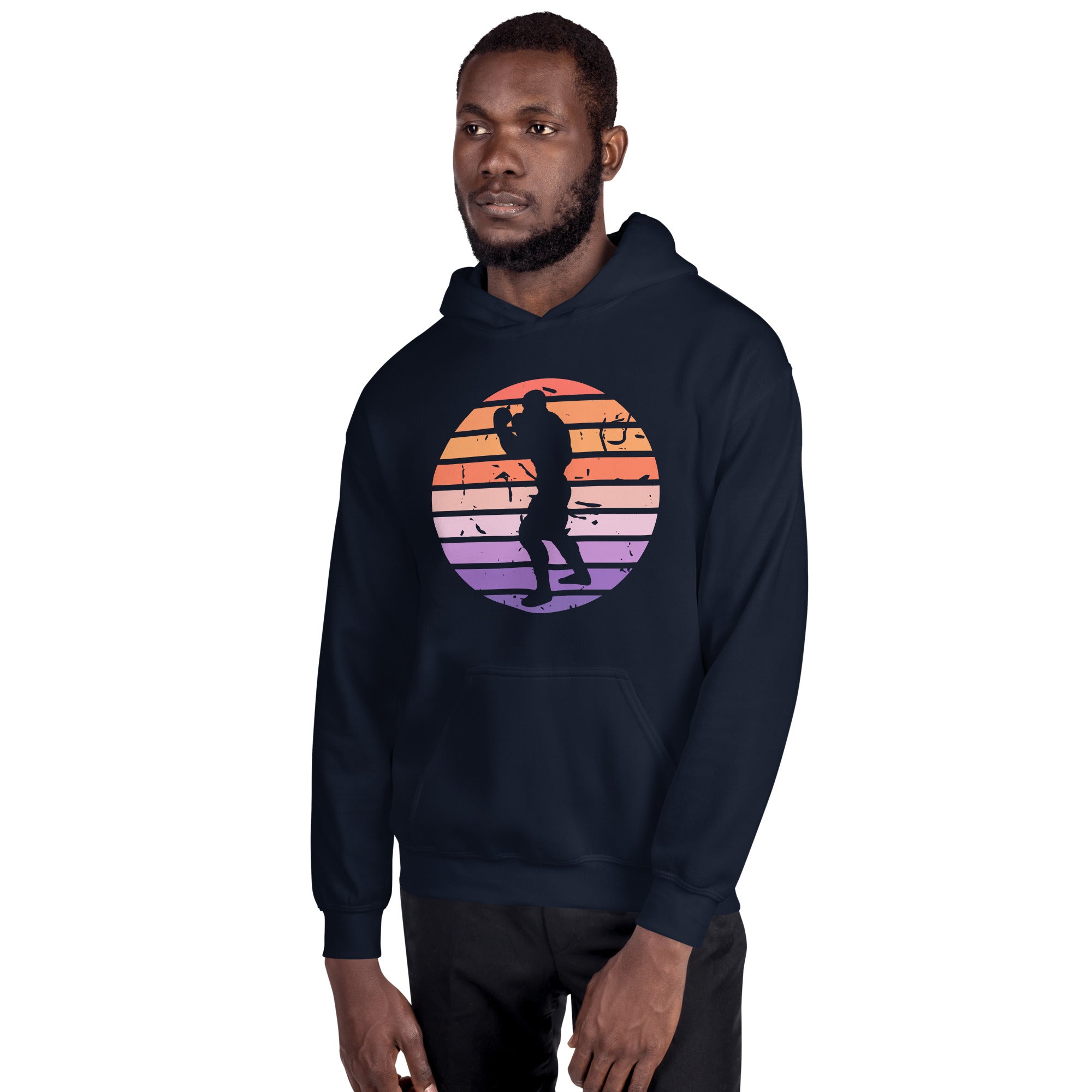 FED Deep Waters Unisex Hoodie