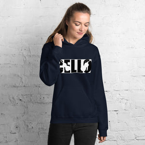 PL Cello Hoodie