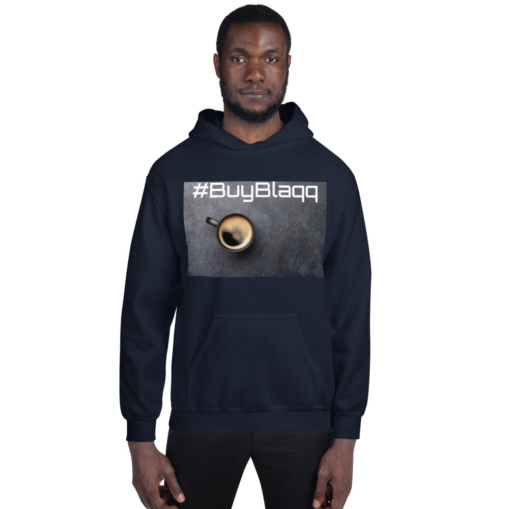 Buy Black Hoodie