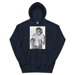 Fight Every Day “Suga” Unisex Hoodie