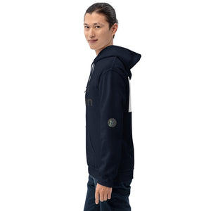 Church Musician Keys Unisex Hoodie