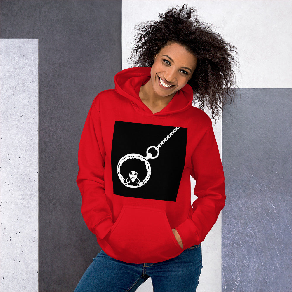 PL Hypno Hoodie
