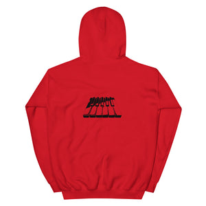 Church Musician Bass 2 Unisex Hoodie