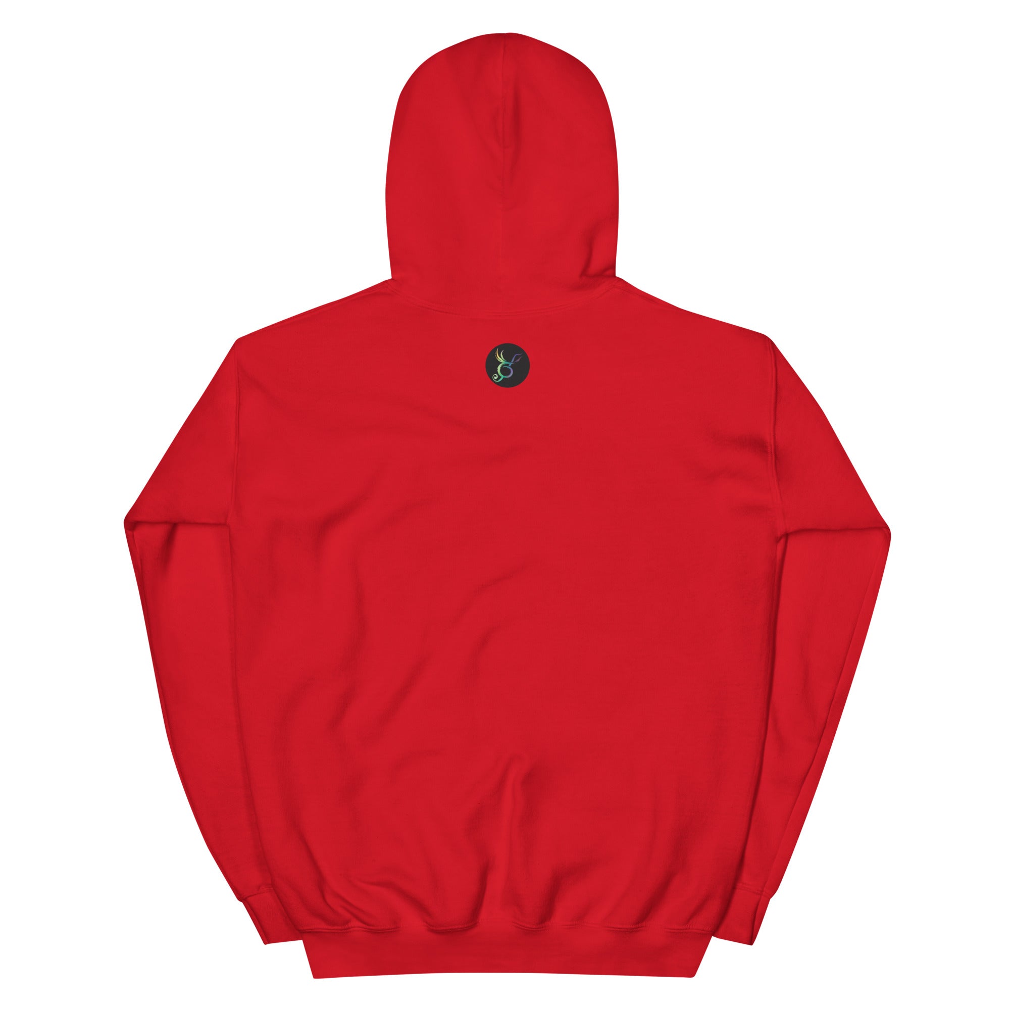 Fight Every Day “Suga” Unisex Hoodie