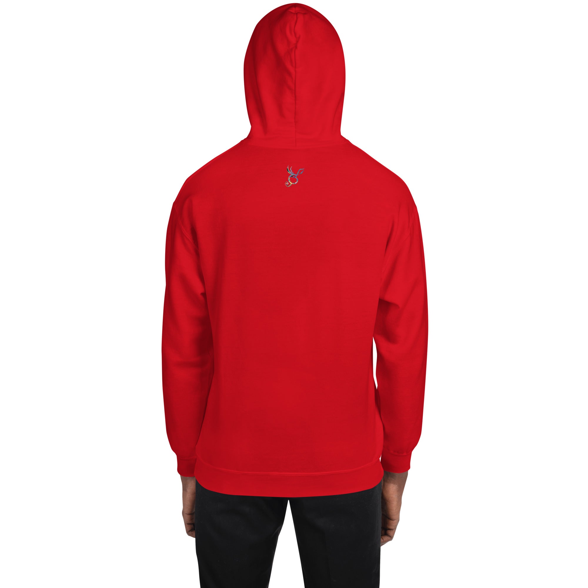 FED Deep Waters Unisex Hoodie