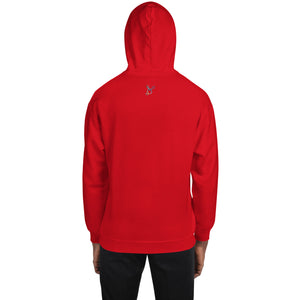 FED Deep Waters Unisex Hoodie
