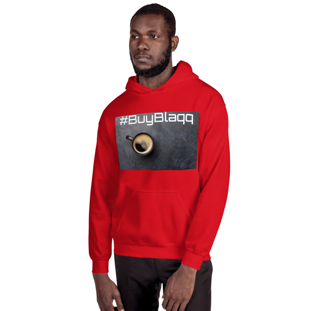 Buy Black Hoodie