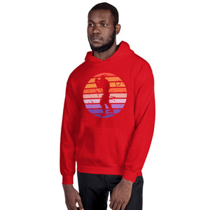 FED Deep Waters Unisex Hoodie