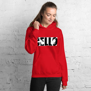 PL Cello Hoodie