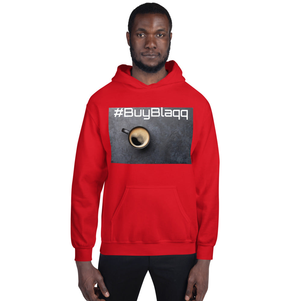 Buy Black Hoodie
