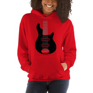 PL 5 - String Hoodie
