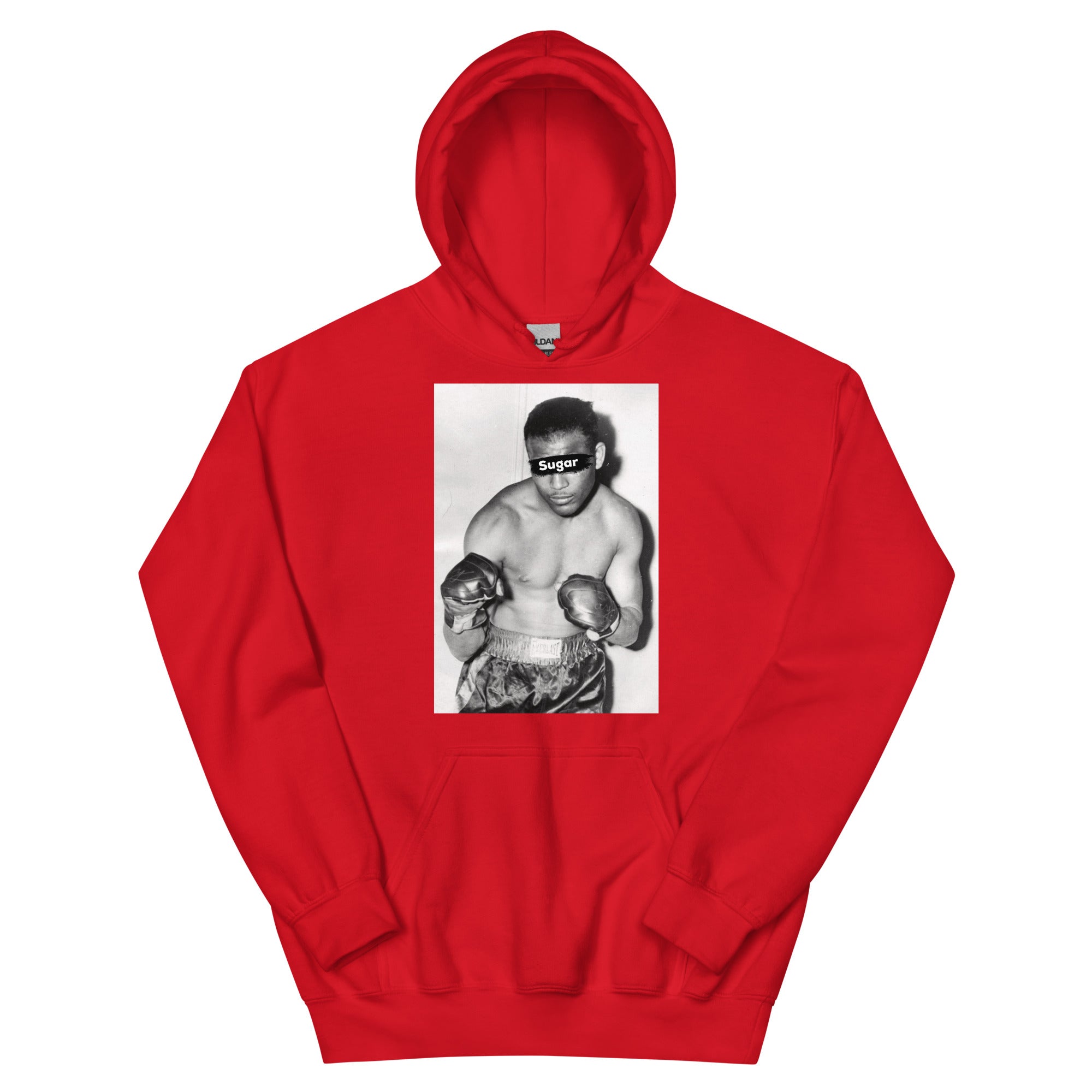 Fight Every Day “Suga” Unisex Hoodie