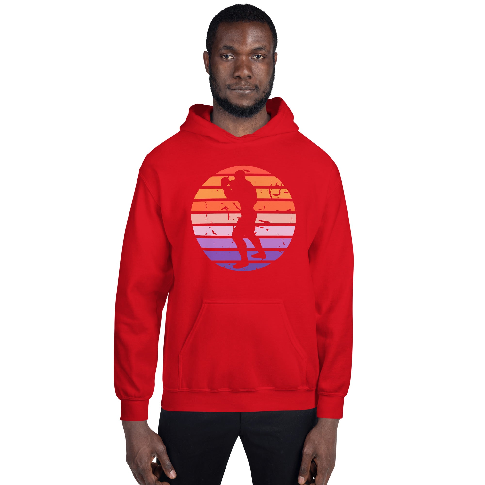 FED Deep Waters Unisex Hoodie