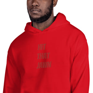 Hit That Jawn Unisex Hoodie