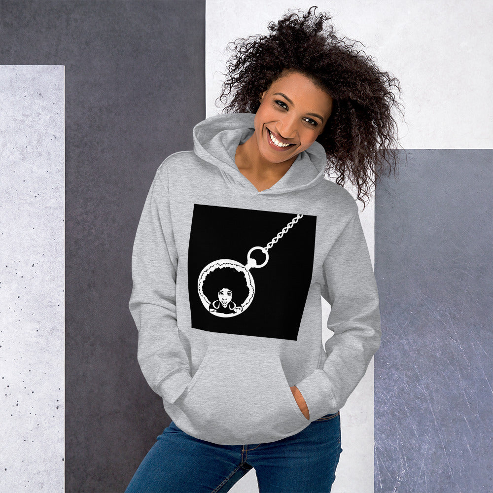 PL Hypno Hoodie