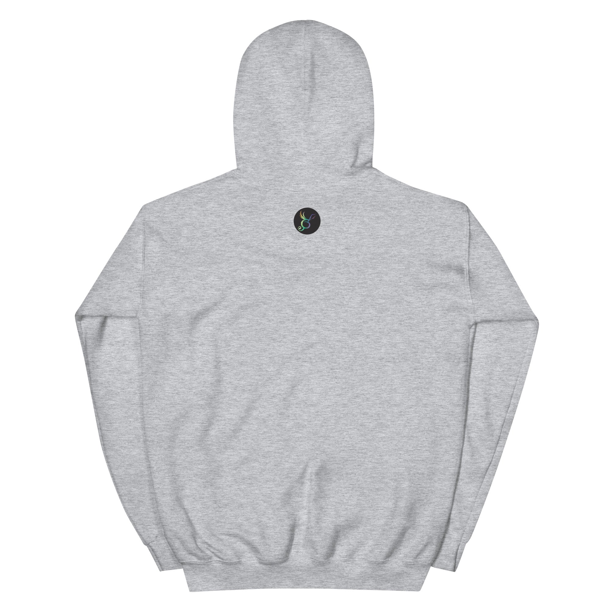Fight Every Day “Suga” Unisex Hoodie