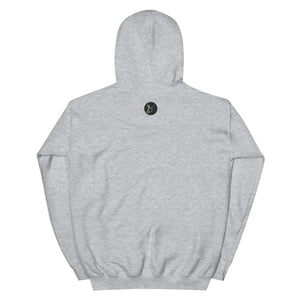 Fight Every Day “Suga” Unisex Hoodie