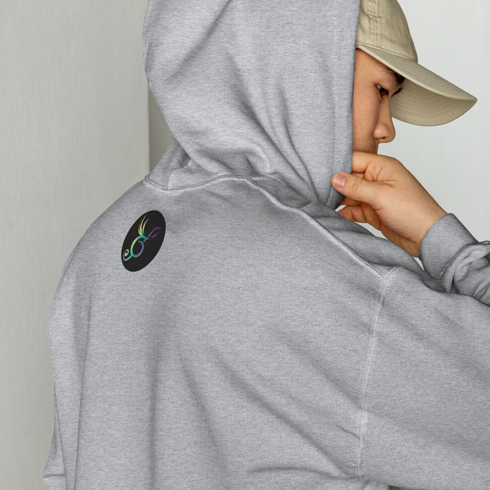 MCGA Unisex Hoodie