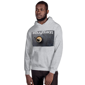Buy Black Hoodie