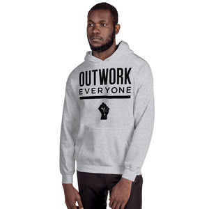 Outwork Everyone Unisex Hoodie