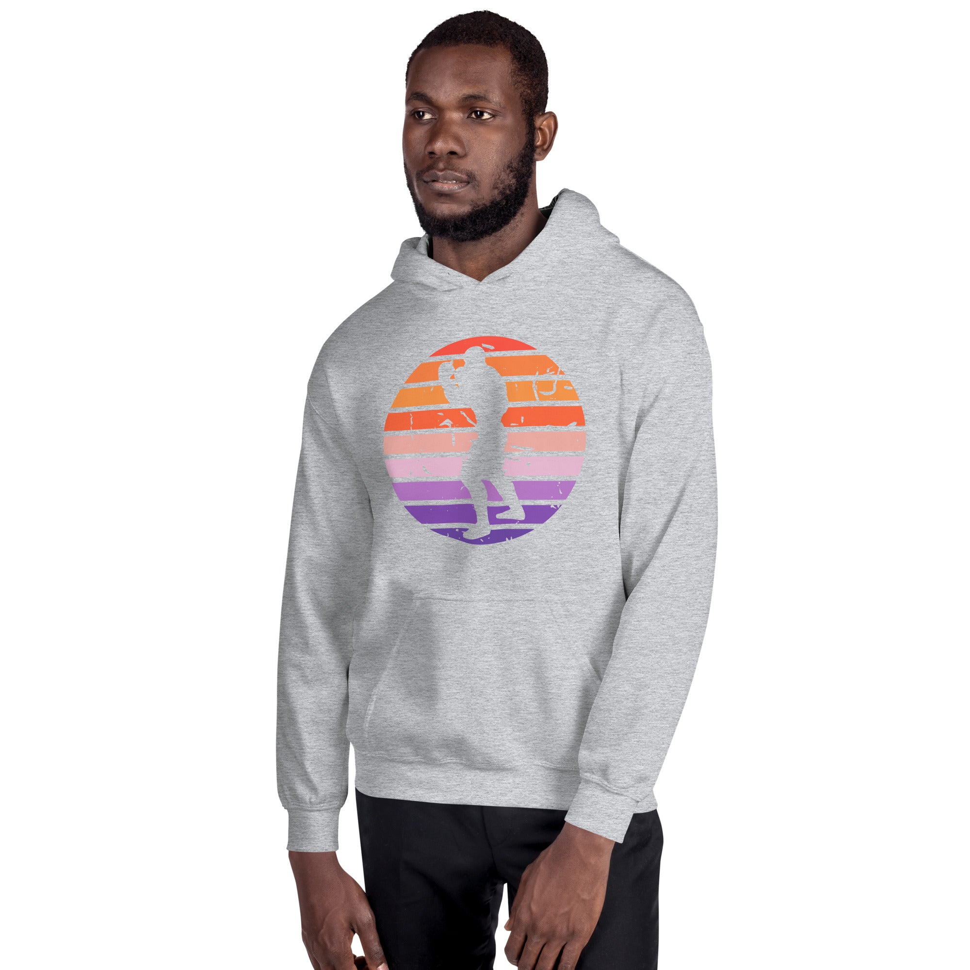 FED Deep Waters Unisex Hoodie