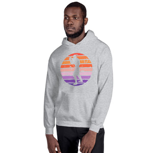 FED Deep Waters Unisex Hoodie