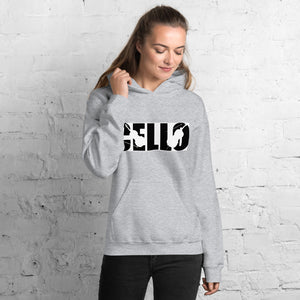 PL Cello Hoodie