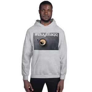 Buy Black Hoodie