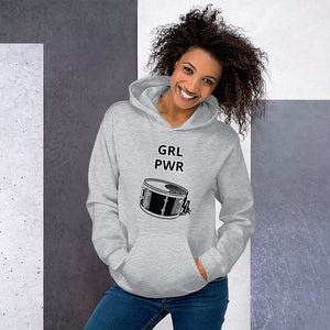 PL GRL PWR Hoodie