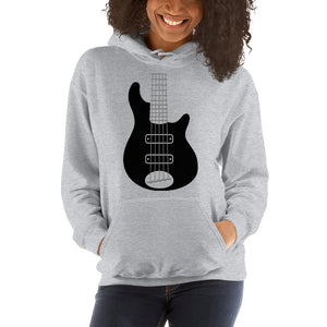 PL 5 - String Hoodie