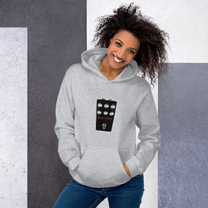 PL Black Cherry Unisex Hoodie