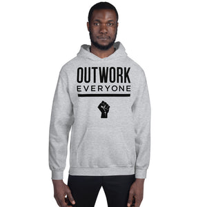 Outwork Everyone Unisex Hoodie