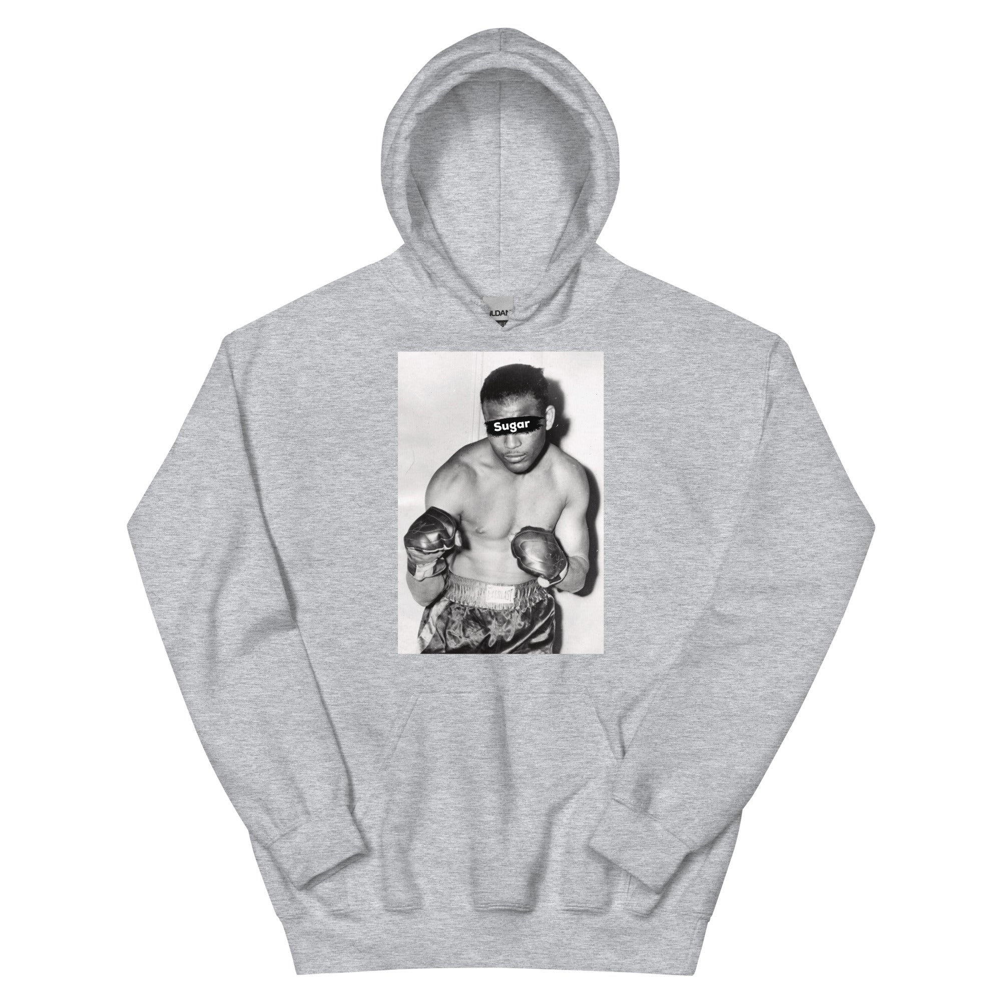 Fight Every Day “Suga” Unisex Hoodie