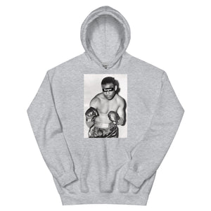 Fight Every Day “Suga” Unisex Hoodie