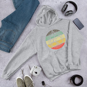 FED Hands Unisex Hoodie