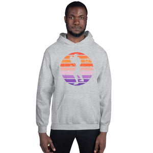 FED Deep Waters Unisex Hoodie