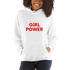 PL Girl Power Guitar Hoodie
