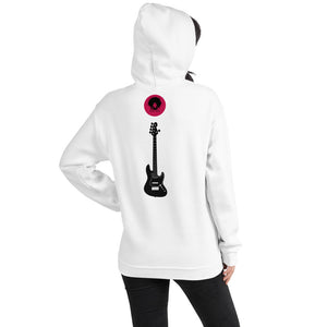 PL Girl Power Bass Hoodie