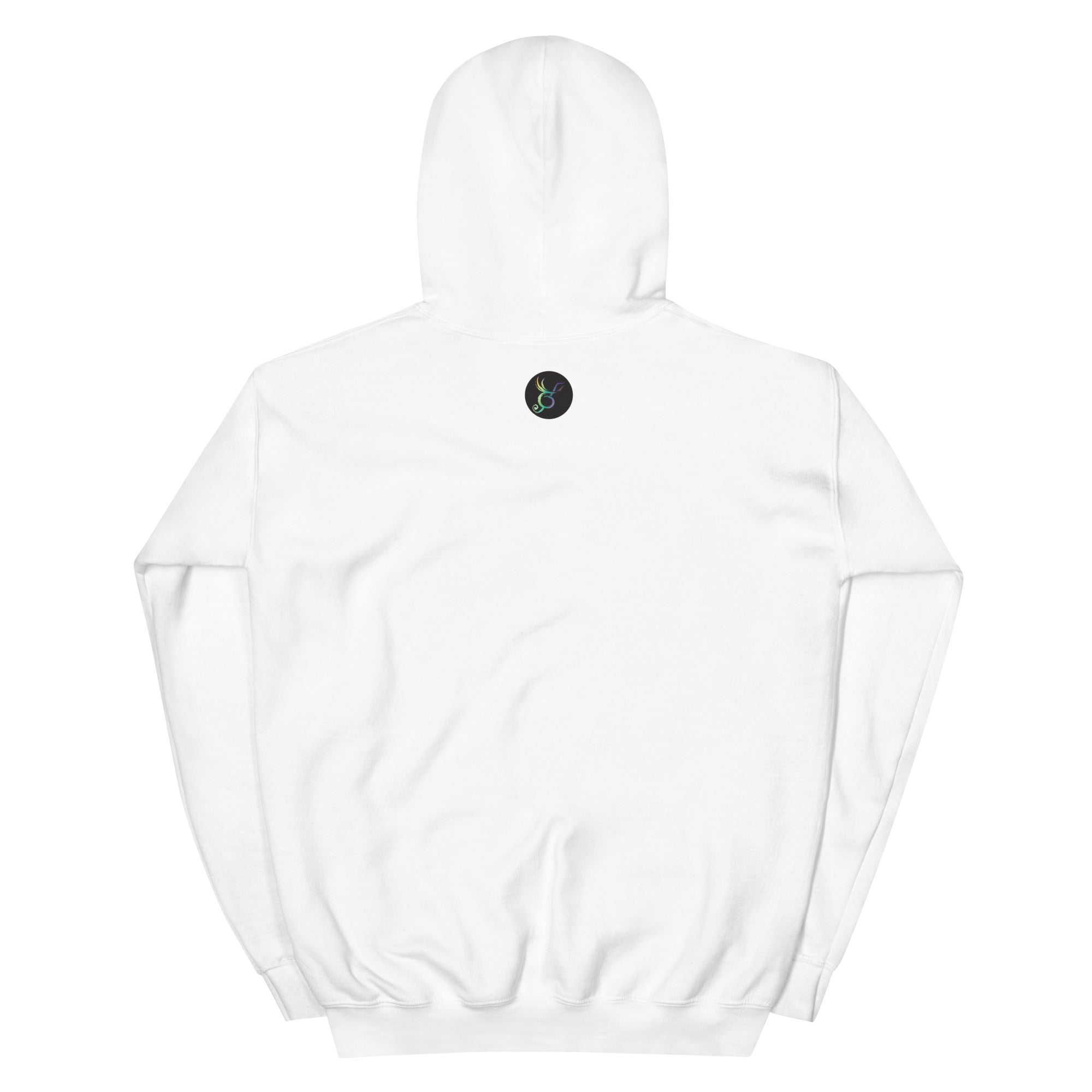Fight Every Day “Suga” Unisex Hoodie