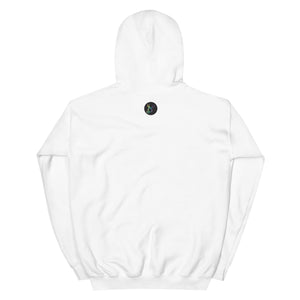 Fight Every Day “Suga” Unisex Hoodie