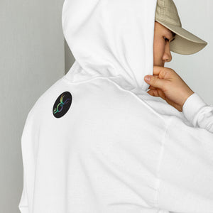 MCGA Unisex Hoodie