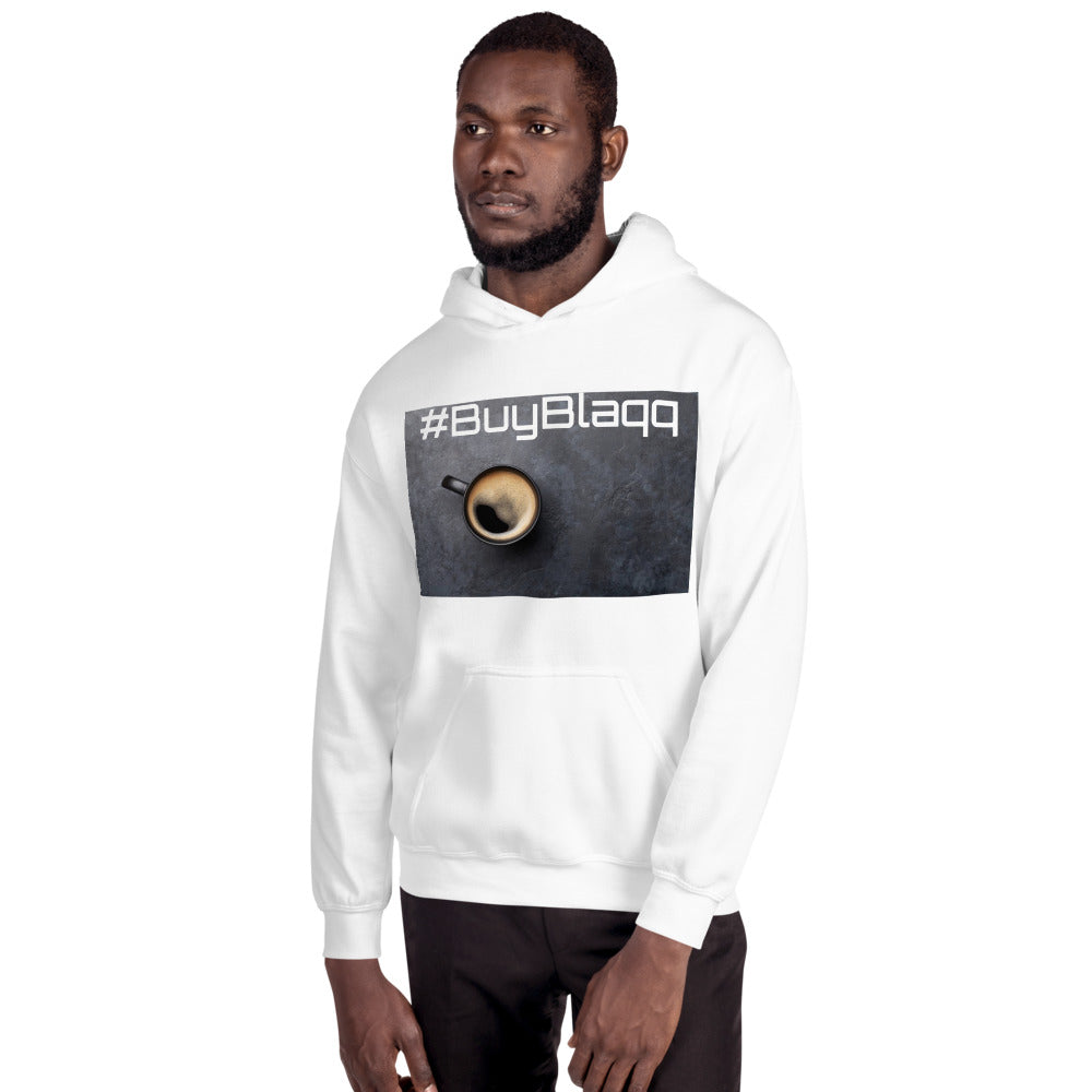 Buy Black Hoodie