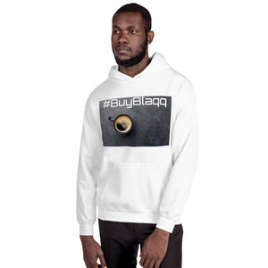 Buy Black Hoodie