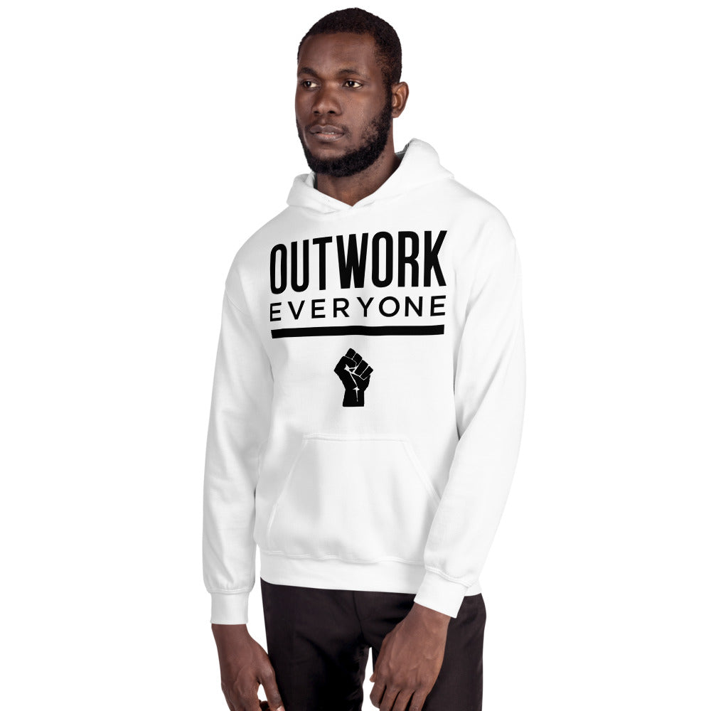 Outwork Everyone Unisex Hoodie