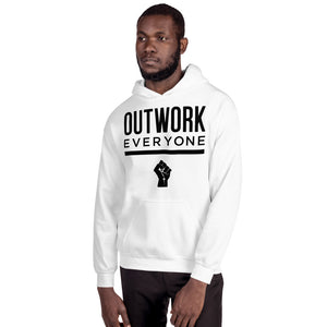 Outwork Everyone Unisex Hoodie