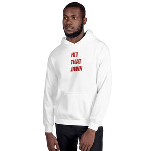 Hit That Jawn Unisex Hoodie